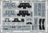 Eduard BIG49285 Su-30SM KITTY HAWK 1/48
